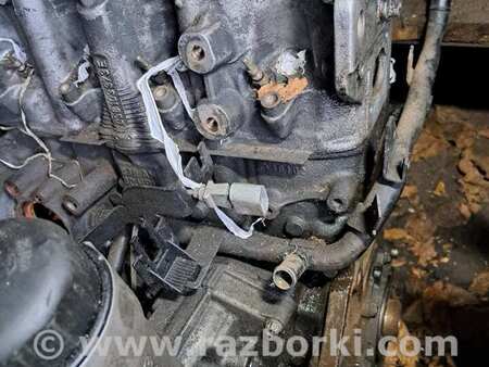 Двигатель дизель 1.9 для Volkswagen Golf IV Mk4 (97-06) Київ 038100038A