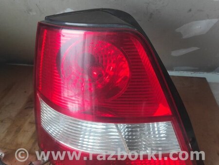 Фонарь задний левый для KIA Sorento 1 BL (02-09) Київ 924013E010