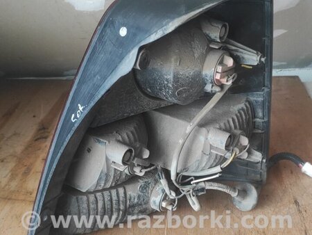 Фонарь задний левый для KIA Sorento 1 BL (02-09) Київ 924013E010