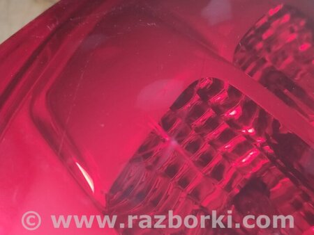 Фонарь задний правый для Toyota Auris E150 (06-12) Київ 8155102380
