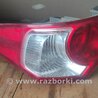 Фонарь задний левый для Honda Accord VIII CU/CP (07-13) Київ 33550TL0G01
