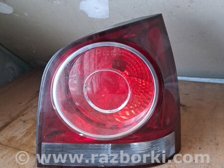 Фонарь задний правый для Volkswagen Polo 9N (2001-2012) Київ 6Q6945096AB