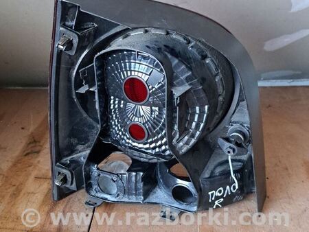 Фонарь задний правый для Volkswagen Polo 9N (2001-2012) Київ 6Q6945096AB