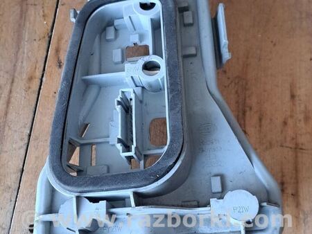 Патрон ламп фонаря заднего правого для Volkswagen Polo 9N (2001-2012) Київ 6Q6945258F