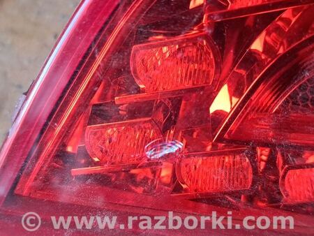 Фонарь задний правый внутренний для Audi (Ауди) A4 Allroad quattro B8 (09-16) Київ 8K5945094K
