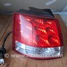 Фонарь задний левый для Citroen C-Crosser Київ 6350EH