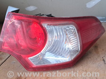 Фонарь задний правый для Honda Accord VIII CU/CP (07-13) Київ 33500TL0G01