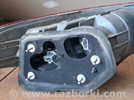Фонарь задний правый для Honda Accord VIII CU/CP (07-13) Київ 33500TL0G01