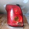 Фонарь задний левый для Toyota Avensis T250 (02.2003-10.2009) Київ 8156105170