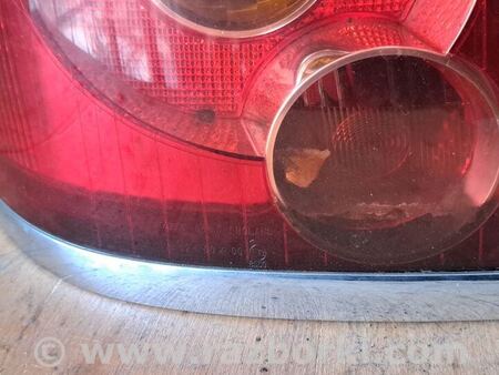 Фонарь задний левый для Toyota Avensis T250 (02.2003-10.2009) Київ 8156105170