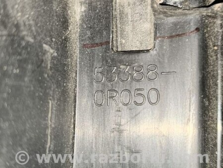 Ущільнювач крила правого для Toyota RAV-4 V XA50 (18-25) Київ 53388-0R050