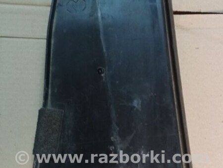 Заглушка жабо для Toyota RAV-4 V XA50 (18-25) Київ 55752-42020