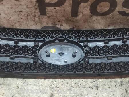 Решетка радиатора для KIA Ceed 1 ED (06-12) Київ 863501H000