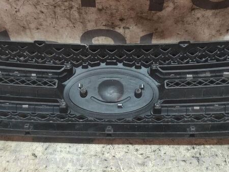 Решетка радиатора для KIA Ceed 1 ED (06-12) Київ 863501H010