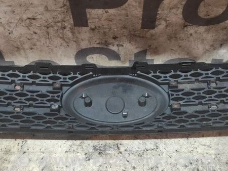 Решетка радиатора для KIA Pro Ceed 1 ED (08-12) Київ 863501H200