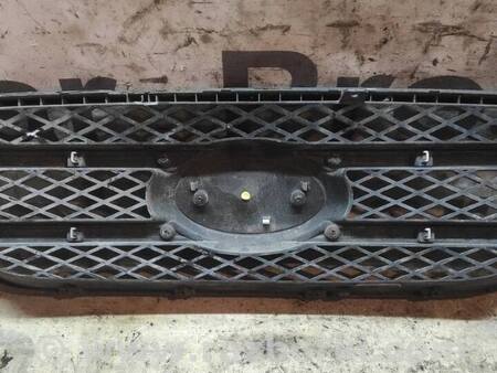 Решетка радиатора для KIA Carens 3 (06-13) Київ 863801D000