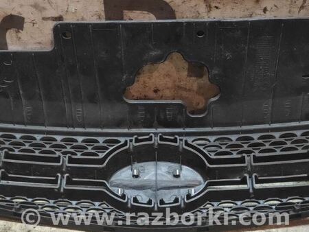 Решетка радиатора для KIA Rio 2 JB (05-11) Київ 863601G210