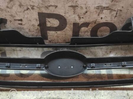 Решетка радиатора для Hyundai Getz Київ 863611C310