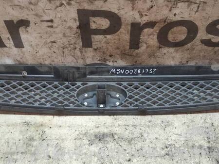 Решетка радиатора для Ford Fiesta Mk5 (2002-2012) Київ 1211719