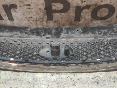 Решетка радиатора для Ford Focus 2 (08.2004 - 07.2010) Київ 4M518C436BC