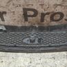 Решетка радиатора для Ford Focus 2 (08.2004 - 07.2010) Київ 4M518C436AD