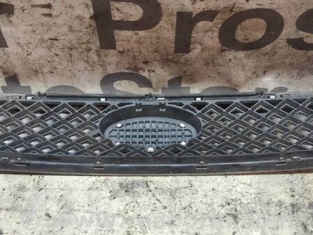 Решетка радиатора для Ford Fusion 1 поколение (02-12) Київ 1312397