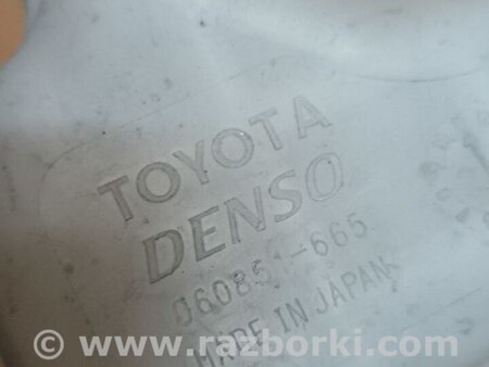 Бачок омивача для Toyota RAV-4 V XA50 (18-25) Київ 060851-665