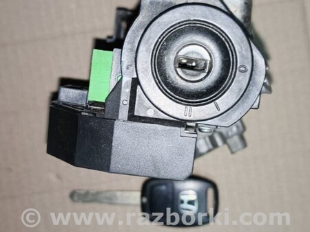 Замок запалювання з блоком для Honda Civic 5D 8G Київ 06350SMGE01, 35100SMGE01