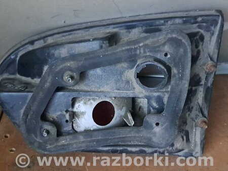 Фонарь задний левый внутренний для Hyundai H1 I A1 (97-07) Київ 924054A021