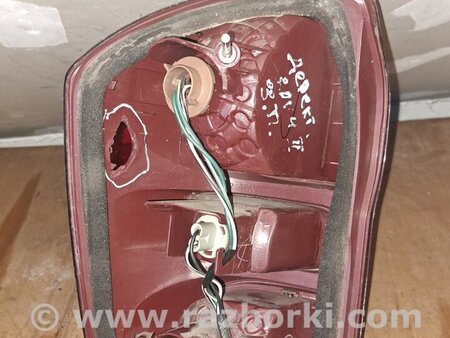 Фонарь задний правый для Toyota RAV-4 II CA20W/XA20 (00-05) Київ 8155142060