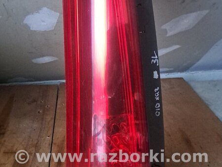 Фонарь задний левый для KIA Ceed 1 ED (06-12) Київ 924031H350