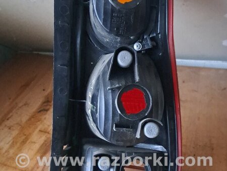 Фонарь задний левый для Hyundai Matrix (01-10) Київ