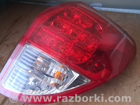 Фонарь задний правый для Toyota RAV-4 III CA30W/XA30 (05-16) Київ 8155142090