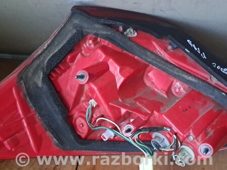 Фонарь задний правый для Toyota RAV-4 III CA30W/XA30 (05-16) Київ 8155142090