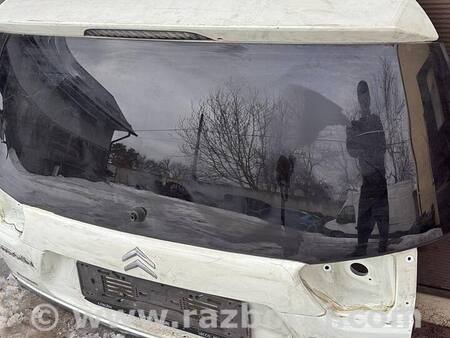 Крышка багажника для Citroen C-Crosser (07-16) Київ 8701Z5