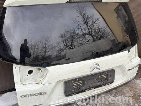 Крышка багажника для Citroen C-Crosser (07-16) Київ 8701Z5