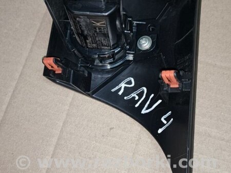 Кнопка старт-стоп для Toyota RAV-4 V XA50 (18-25) Київ 55480-33190, 2010DJ2910