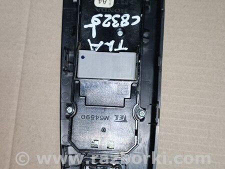 Блок кнопок стеклоподъемников для Honda CR-V IV (11-18) Київ 35750-TLA-Y01