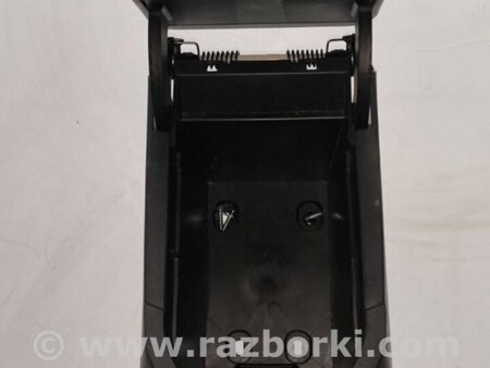Консоль центральная с подлокотником для Toyota RAV-4 V XA50 (18-25) Київ 58810-42010