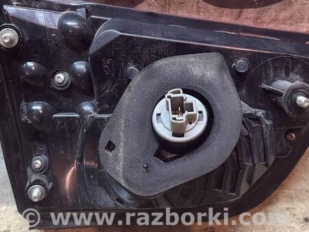 Фонарь задний правый внутренний для Citroen C-Crosser (07-16) Київ 6351EJ