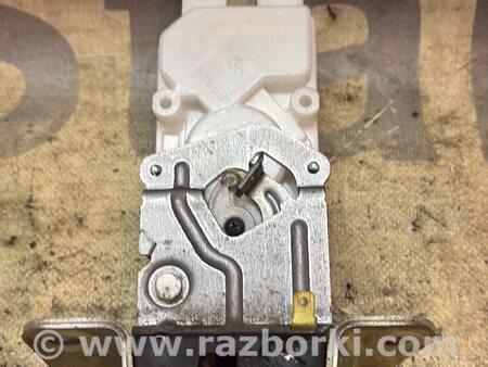 Замок крышки багажника для Mitsubishi Outlander XL Київ 5808A067