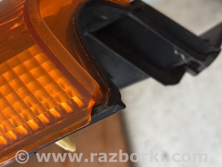Фонарь задний правый для Honda CR-V II (01-06) Київ 33501SCAE00