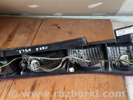 Фонарь задний правый для Honda CR-V II (01-06) Київ 33501SCAE11