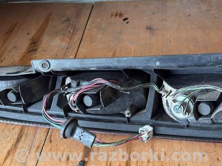 Фонарь задний правый для Nissan X-Trail T30 (01-08) Київ 26550EQ00A