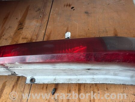 Фонарь задний правый для Nissan X-Trail T30 (01-08) Київ 26550EQ00A