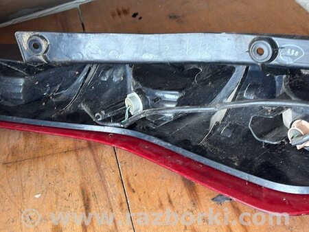 Фонарь задний правый для Nissan X-Trail T31 (07-14) Київ 26550JG00A