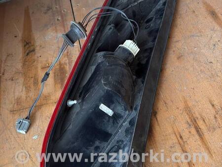 Фонарь задний правый для Ford Fusion 1 поколение (02-12) Київ 1324515