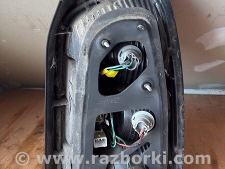 Фонарь задний левый для Hyundai Trajet FO (99-08) Київ 924013A020