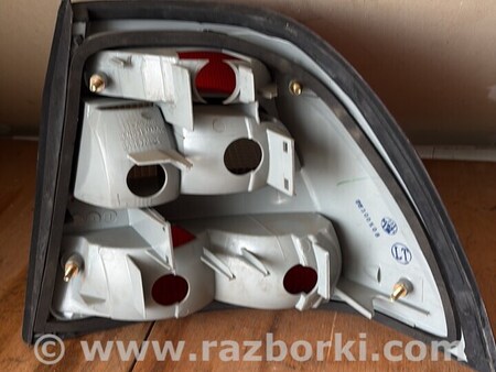 Фонарь задний левый для Opel Vectra B (95-02) Київ 4421922LUE