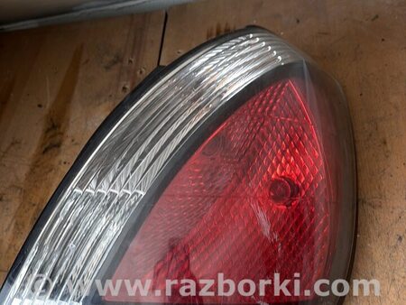 Фонарь задний правый для KIA Rio 2 JB (05-11) Київ 924021G210
